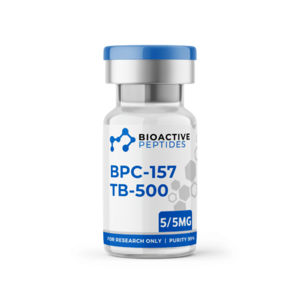BPC-157 & TB-500 Blend (10mg)