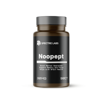 Noopept – 30mg