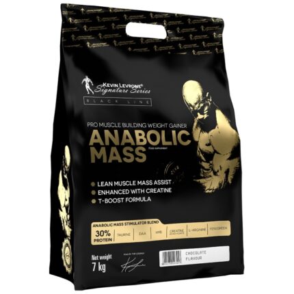 ANABOLIC MASS 7 kg