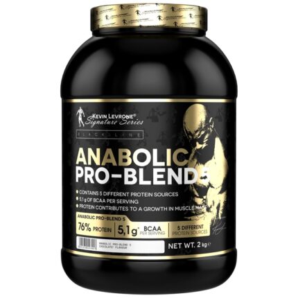 ANABOLIC PRO-BLEND 5 2 kg