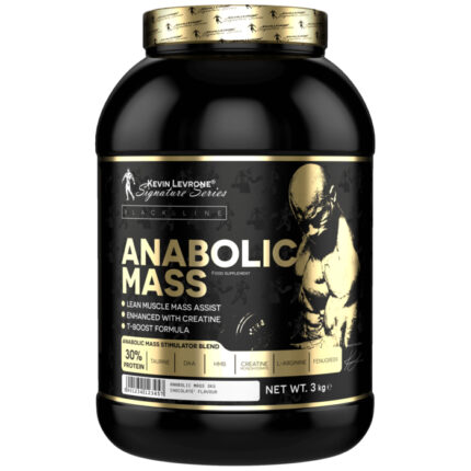 ANABOLIC MASS 3 kg