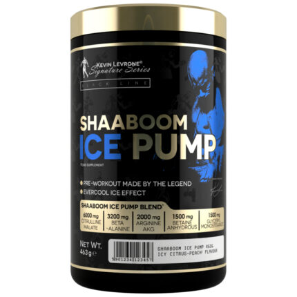 SHAABOOM ICE PUMP 463 g