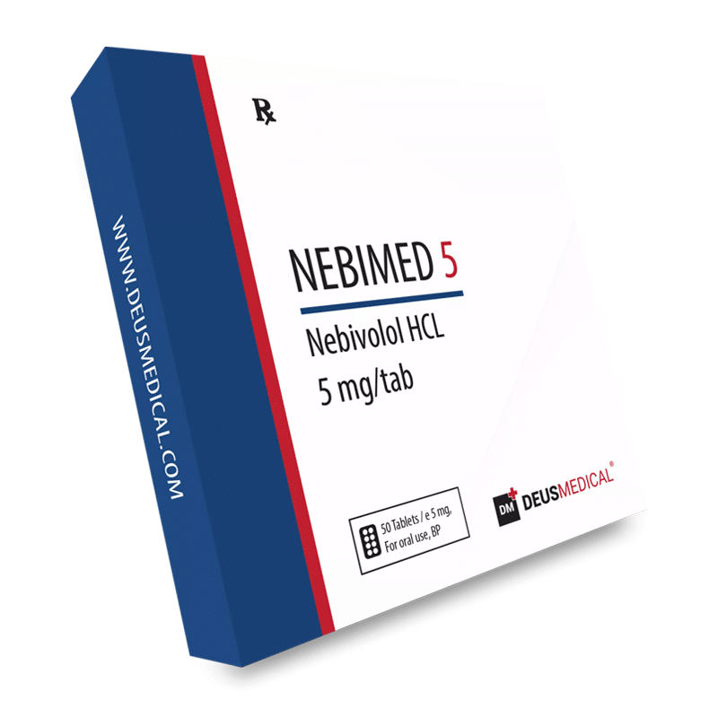 NEBIMED-5-Nebivolol-image-1